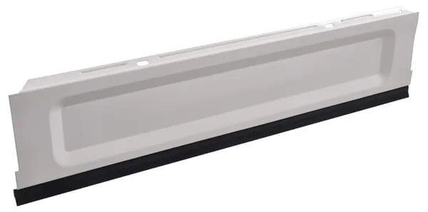 Vika - 57161606J - White Plinth 66.5x16 cm