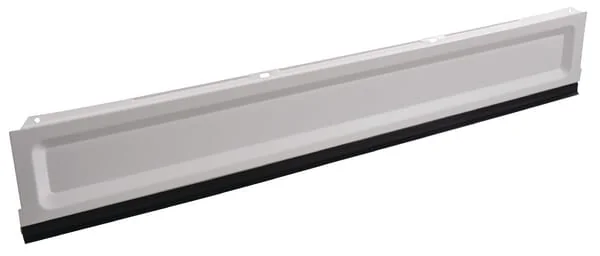Vika - 57161612J - White Plinth 125x16 cm