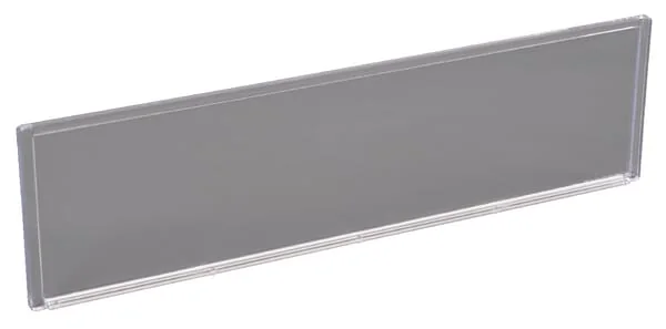 Vika - 57201330 - Partition 30x7.5 cm