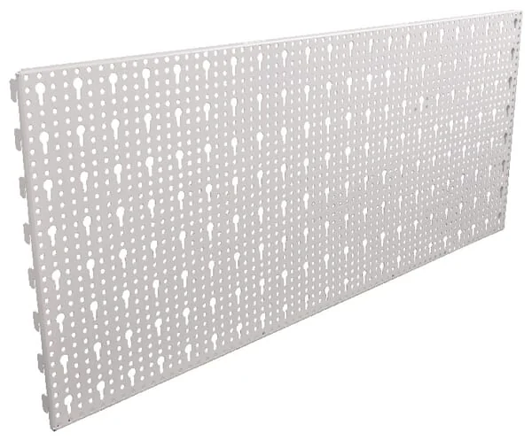 Vika - 57233104J - Keyhole Panel 40x100 Cream-White