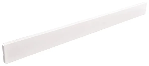 Vika - 57400072J - Cream-White Cover 6x100 cm
