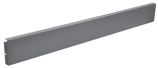 Vika - 57400072K - Slate Grey Cover 6x100 cm