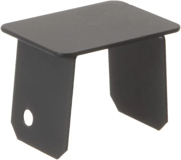 Vika - 58500022K - Cover for Rack Frame Slate Grey