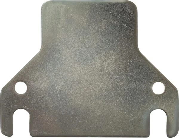 Vika - 58500056 - Filler Plate for Rack Frame 6mm