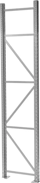 Vika - 58500624K - Frame Heavy Single Sided 240cm