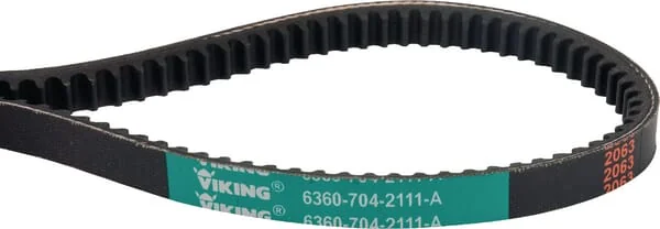Viking - 63607042111 - V-belt