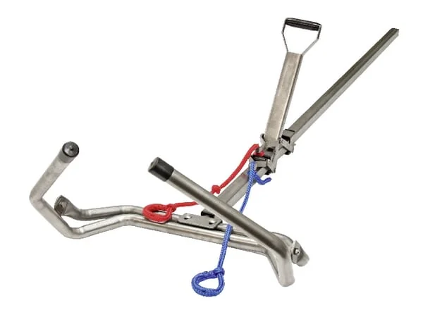 Vink - 1582160178 - Calf Birthing Device, Alternating Pulling, 1.8m