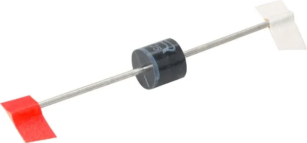 Vishay - P1200A - Diode Rectifier, 12 A, 50 V VRRM