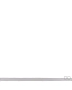 VKF - PRS30001940 - Pricerail Red For Heavy Shelf 1940mm