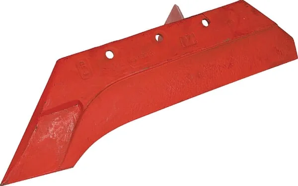 Vogel & Noot - VNRLK200500A - Share With Knife Coulter, Welded Ws Vogel & Noot