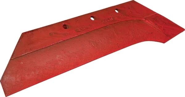 Vogel & Noot - VNRLK200800A - Share With Knife Coulter, Welded Ws Vogel & Noot
