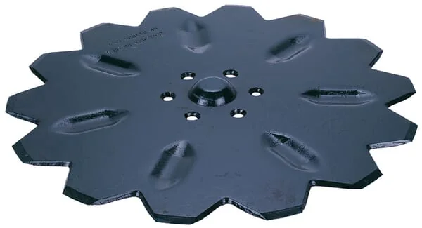 Vogel & Noot - VNRZ2423801 - Drill Disc 500mm, Vogel & Noot