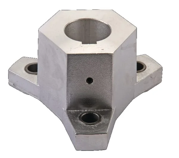 Vogelsang - AKU412 - Hexaflex Coupling Diameter 45 mm
