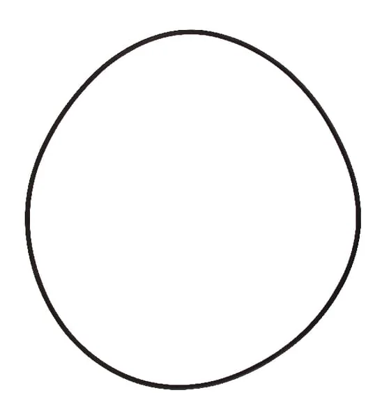 Vogelsang - DOR052 - O-Ring 368x6mm