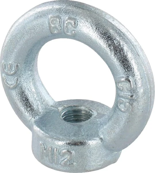 Vogelsang - NMK009 - Eye Nut M12