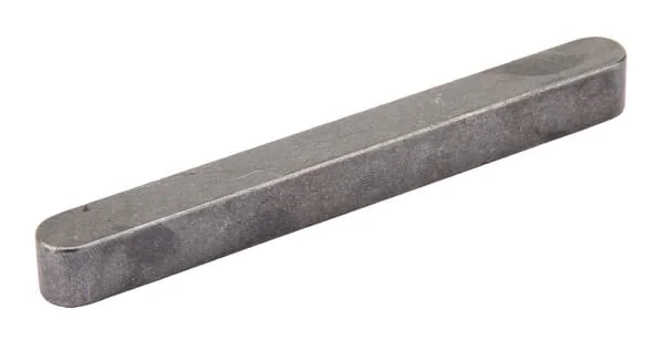 Vogelsang - NPF006 - Key 10x10x100mm