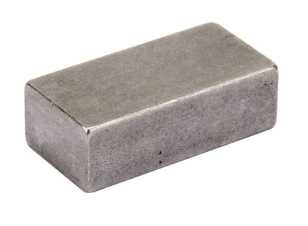 Vogelsang - NPF010 - Key 14x9x28mm