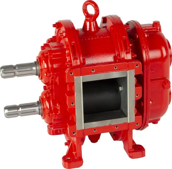 Vogelsang - PPK0000261 - Rotary Lobe Pump R116-120S