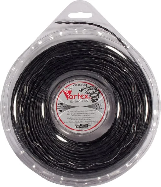 Vortex - NL2470VOR - Nylon Line 2.4mm 70.1m Vortex