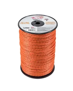 Vortex - NL43111VORA - Trimmer Line 4.3mm 111m Twist, Vortex ALU