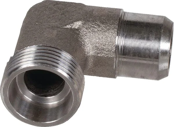 Voss - ASV15L90 - Voss Welding Coupling ASV 15L-90'
