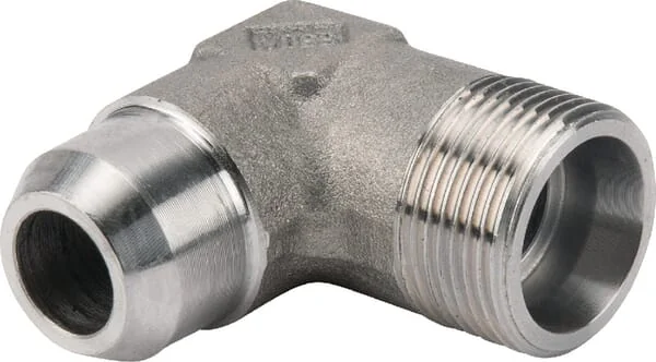 Voss - ASV16S90 - Weld-On Coupling ASV 16S-90