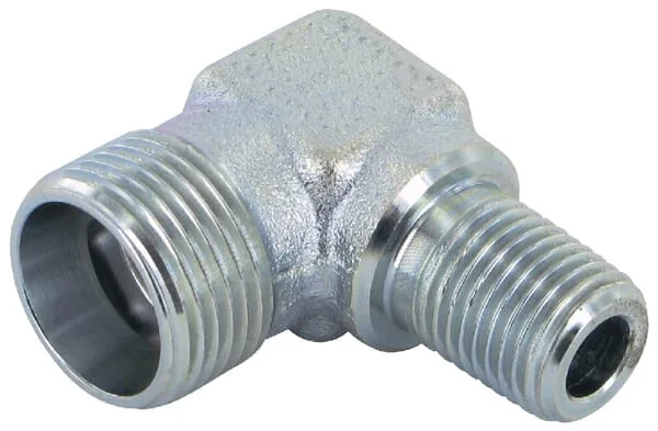 Voss - CMCAG131521NU - Elbow Coupling CMCAG13X15.21NU