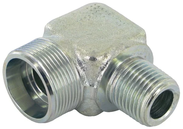 Voss - CMCAG211521NU - Elbow Coupling CMCAG21X15.21NU