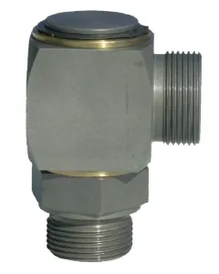 Voss - DGWEV10SR38 - Voss Swivel Coupling 10S R3/8