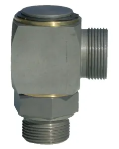Voss - DGWEV12SM18 - Voss Swivel Coupling 12S M18