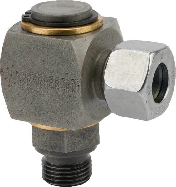 Voss - DGWEV15LR12 - Rotating Coupling 15L R1/2