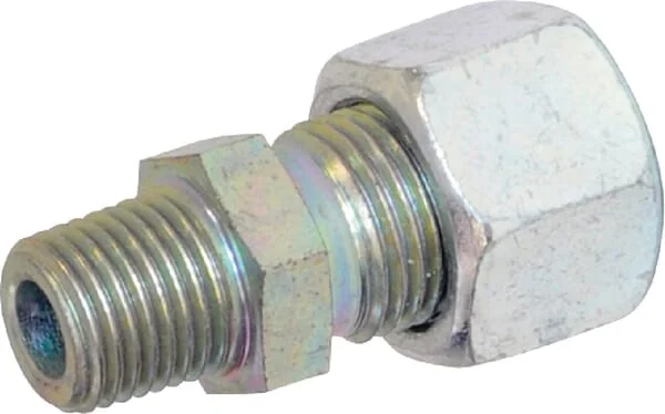 Voss - EGESD10LM16WD - Voss Adapter AT10 - M16x150