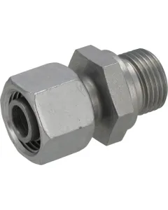 Voss - EGESD12LM18 - Coupling 12L M18