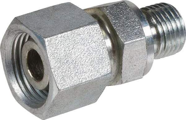 Voss - EGESD12LR14WD - Coupling 12L R1/4