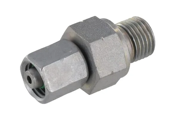 Voss - EGESD6LR14WD - Coupling 6L R1/4