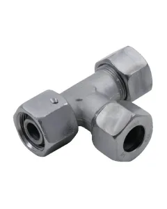 Voss - ELVD15L - L-Coupling Adj. 15L