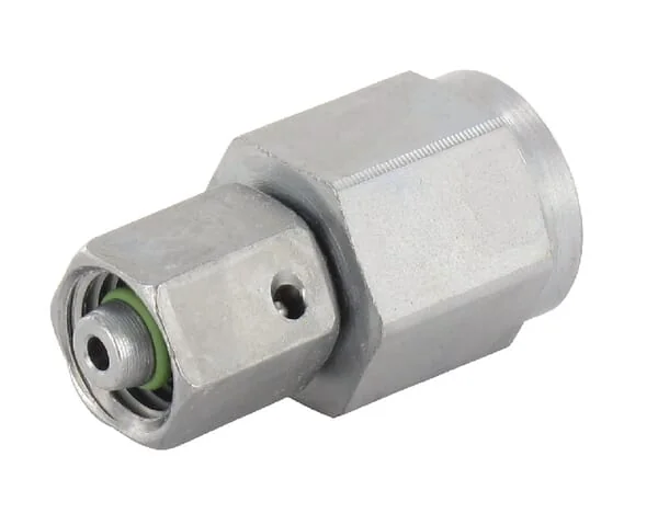 Voss - EMASD6LR14 - Gauge Coupling 6L R14