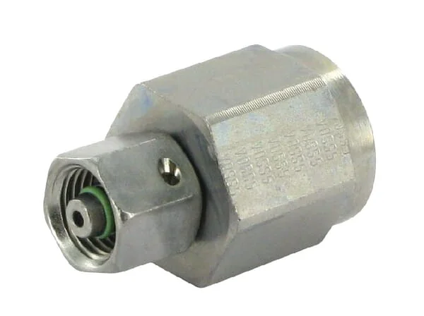 Voss - EMASD6SR12 - Voss Measuring Point Coupling