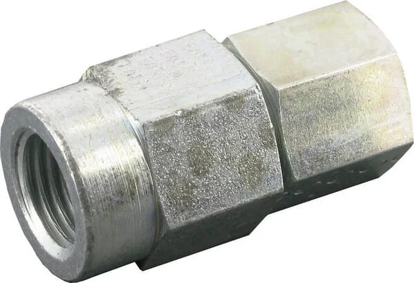 Voss - EMASD8LR14 - Gauge Coupling For Pipe 8-LR-1/4
