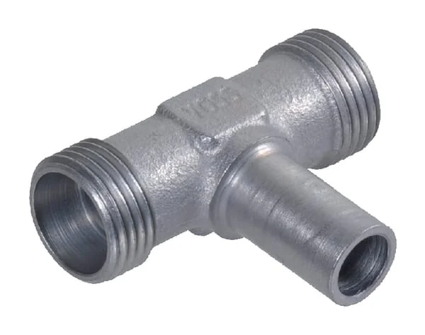 Voss - ETS15L - Adjustable Male Stud 15L