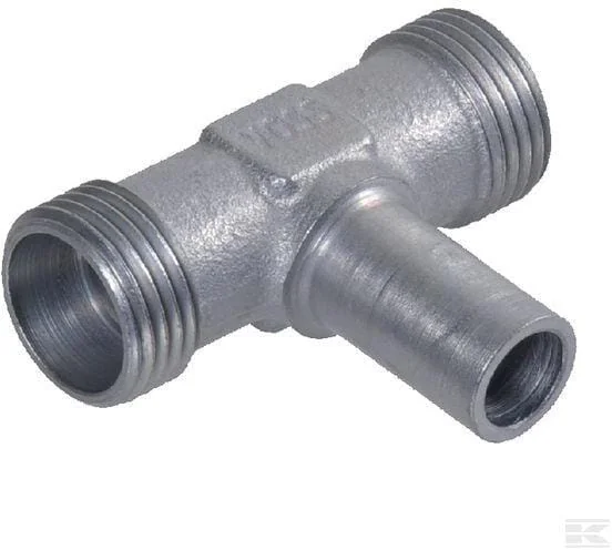 Voss - ETS8L - Adjustable Male Stud 8L