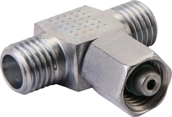 Voss - ETSD6S - 6S Coupling