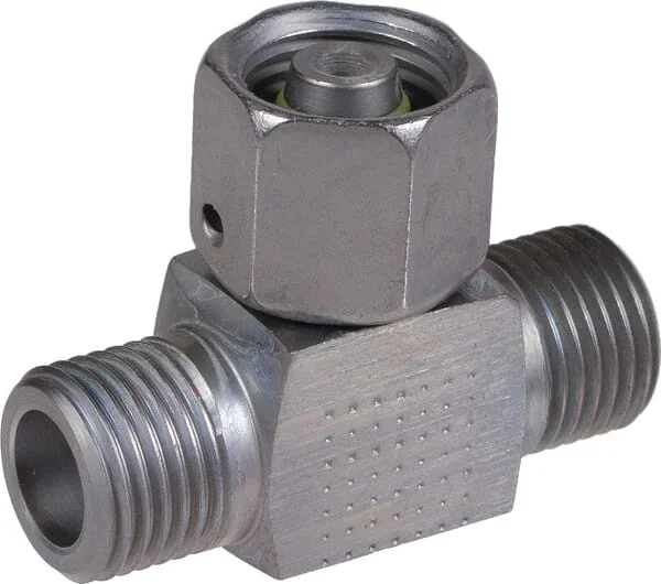 Voss - ETSD8S - 8S Coupling