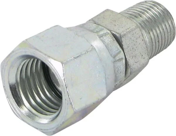Voss - FMUBTV1406 - Voss Coupling 7/8 JIC x 3/8 BSPT