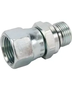 Voss - FMUBV1408WD - Voss Coupling 7/8 JIC x 1/2 BSP