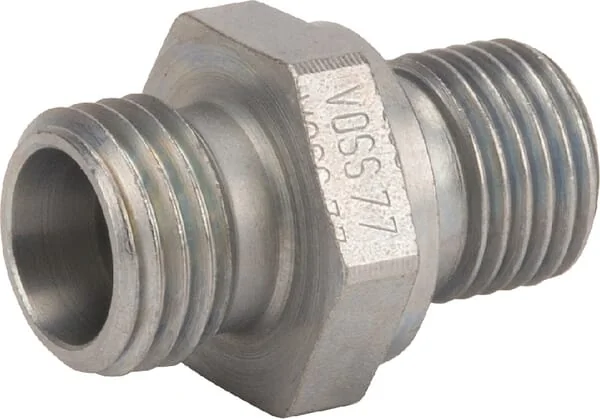 Voss - GES8LR14ACH60 - Adaptor 8L-R1/4