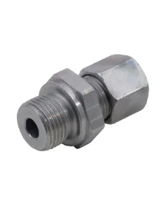 Voss - GEV22LM26 - Voss Straight Screw-In Coupling 22L M26