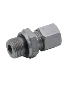 Voss - GEV28LR34WD - Straight Screw-In Coupling 28L R3/4