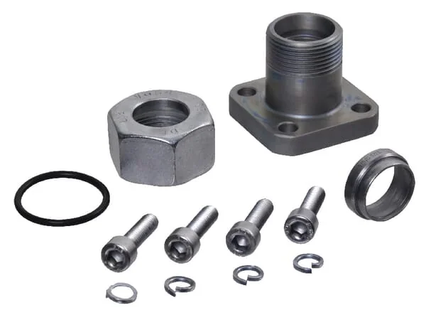 Voss - GFV10L35 - Connecting Flange 10L
