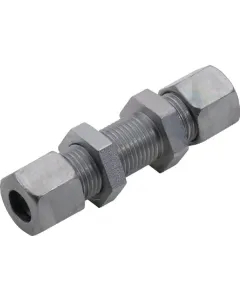 Voss - GSV30S - Bulkhead Coupling 30S